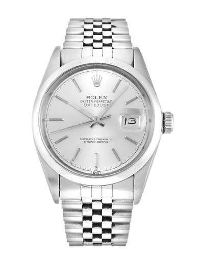 Rolex Datejust 16000